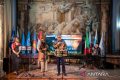 Konser “Mondo Nusantara” tampilkan kolaborasi budaya Indonesia-Italia