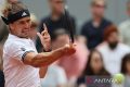 Zverev diuji Jodar si bintang muda dalam perempat final French Open