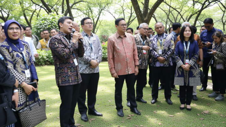 Latest Program: PHE pertegas komitmen jaga ketahanan energi nasional