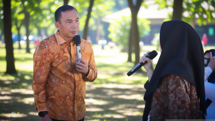 Topics Covered: Menteri Wihaji temui TPK di Aceh Tenggara, perkuat pencegahan stunting