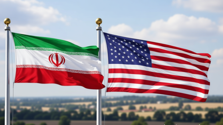 Latest Program: Ikuti arahan Trump, pasukan AS lancarkan serangan lagi ke Iran