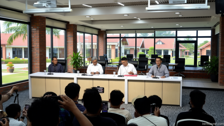KPK soroti pola terstruktur dalam dugaan korupsi di Kementerian Imipas