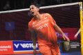 Alwi harap “All-Indonesian Final” tercipta di Australian Open 2026