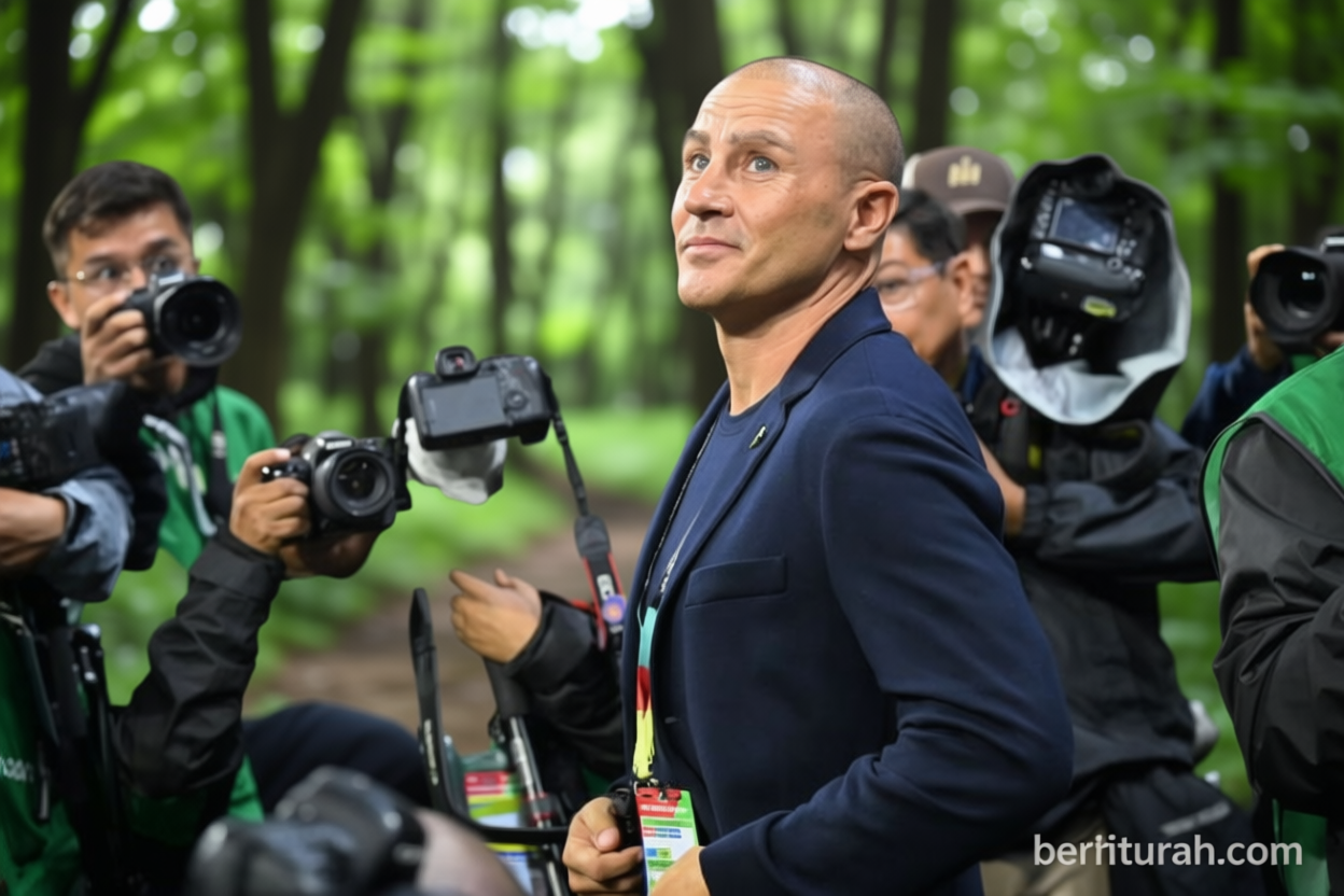 Cannavaro sebut Uzbekistan petik banyak pelajaran di Piala Dunia 2026
