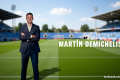 RB Leipzig tunjuk Martin Demichelis sebagai pelatih anyar