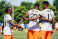 Laga uji coba: dua gol Cody Gakpo bantu Belanda tekuk Uzbekistan 2-1