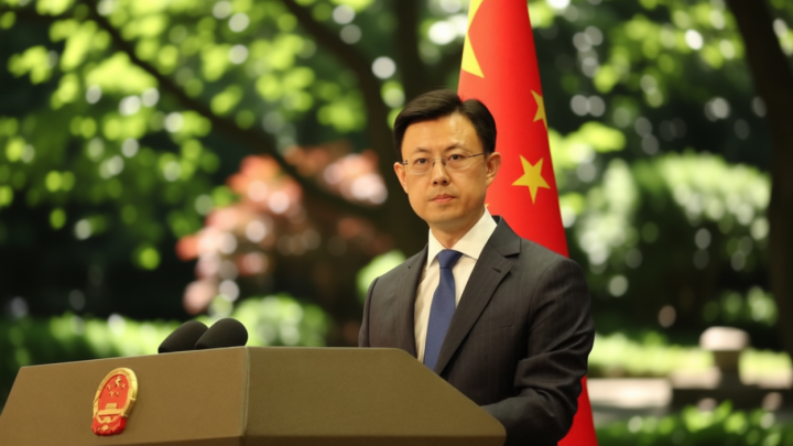 Key Strategy: China dukung kelanjutan dialog Iran-AS yang dimediasi Pakistan, Qatar