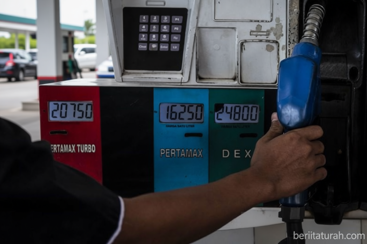 Pemkab Lumajang ajak masyarakat gunakan BBM subsidi sesuai peruntukan