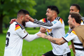 Deniz Undav bawa Jerman ke 32 besar setelah bungkam Pantai Gading 2-1