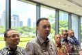 Ditjen Imigrasi hormati proses hukum terkait OTT Imigrasi Jakbar