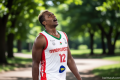 Madagaskar ukir sejarah dengan lolos ke fase gugur Piala Dunia 3×3