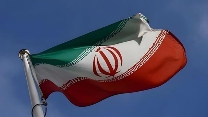Iran: AS bertanggung jawab atas serangan Israel di Lebanon