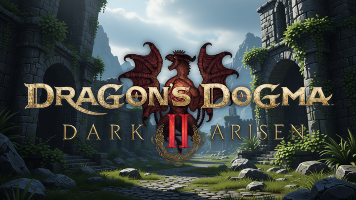 Key Discussion: Dragon’s Dogma 2: Dark Arisen Dari Capcom Akan Diluncurkan Pada Tanggal 9 Oktober 2026!