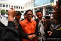 Important News: KPK tahan seorang tersangka lagi kasus proyek Gedung Pemkab Lamongan