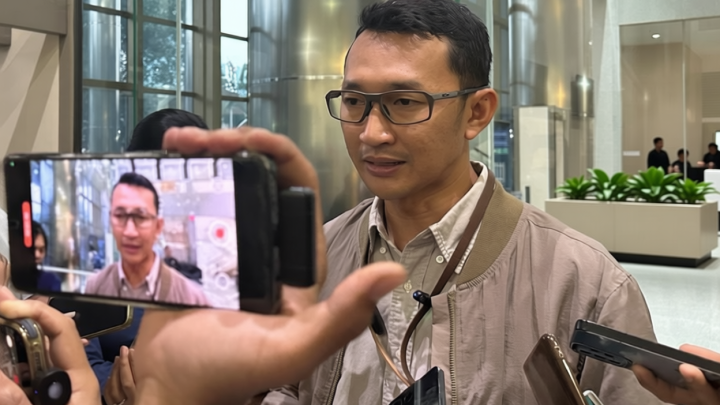 KPK temukan petunjuk dugaan intervensi BPK RI saat geledah BPK Sumsel
