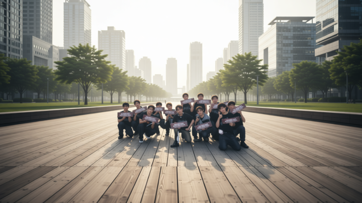 Konser EXO di GBK – Dishub DKI imbau warga naik transportasi umum