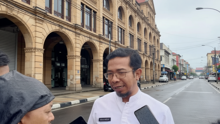 Key Issue: Pemprov Banten revitalisasi Situ Cikedal jadi destinasi wisata