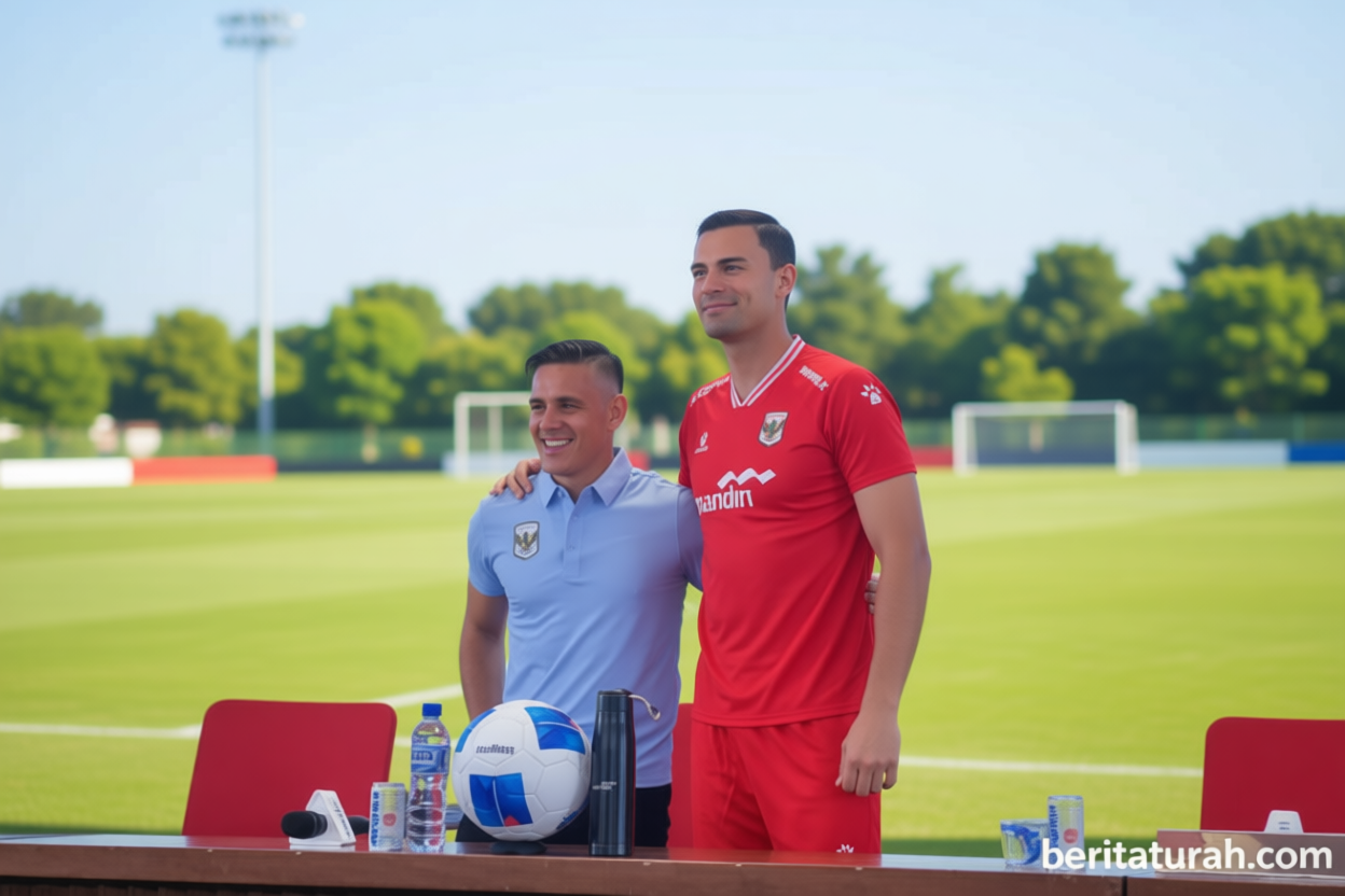 John Herdman ajak tim tetap rendah hati