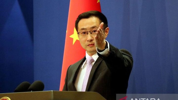 Main Agenda: China sebut ucapan Jepang soal modernisasi pertahanan tak berdasar