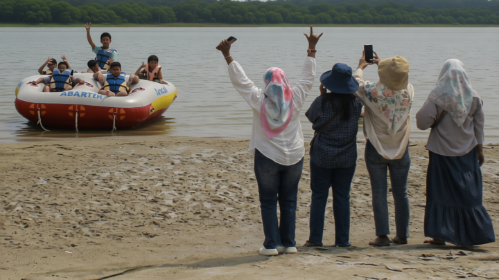 New Policy: Hal-hal yang baiknya dibereskan sebelum rencanakan liburan keluarga