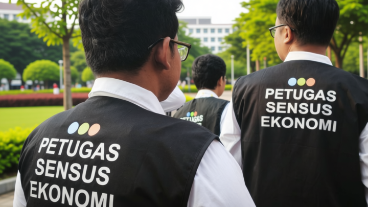 Populer – dugaan intimidasi dokter Icha hingga data Sensus Ekonomi 2026
