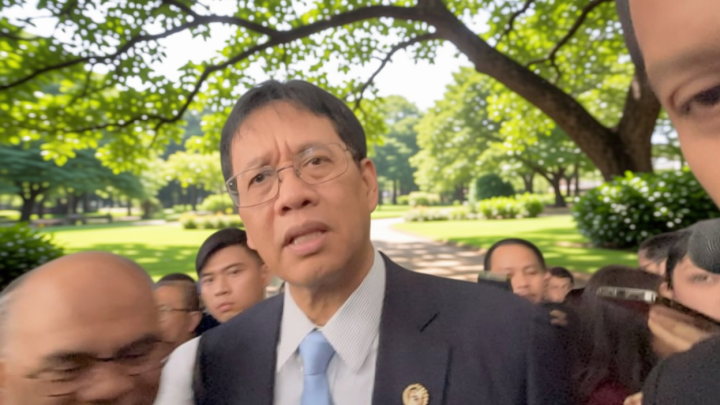 Main Agenda: Purbaya paparkan kondisi fundamental ekonomi RI saat bertemu S&P