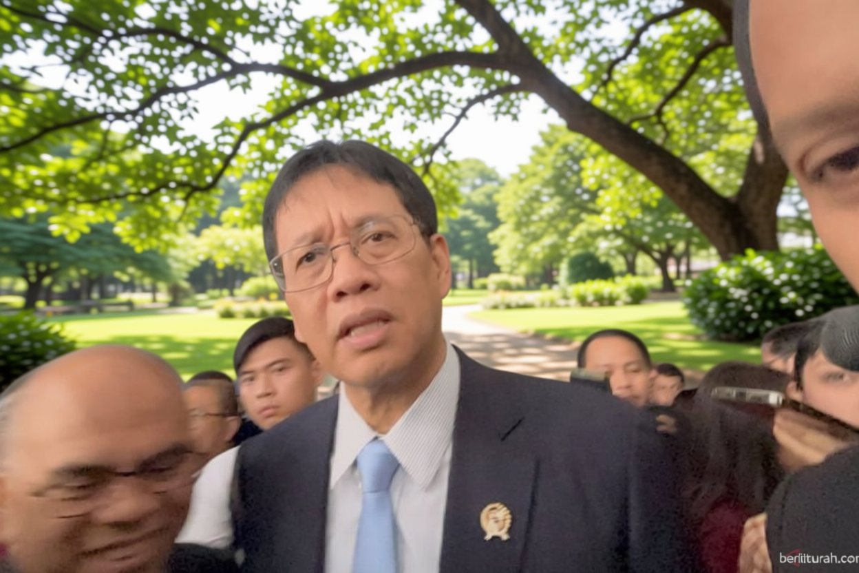 Main Agenda: Purbaya paparkan kondisi fundamental ekonomi RI saat bertemu S&P