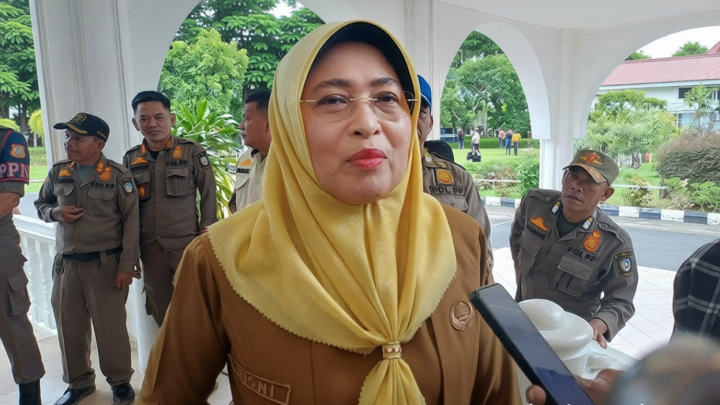 Key Strategy: Pemprov Kepri dan Kemenpar RI kerja sama penataan kawasan Gurindam 12