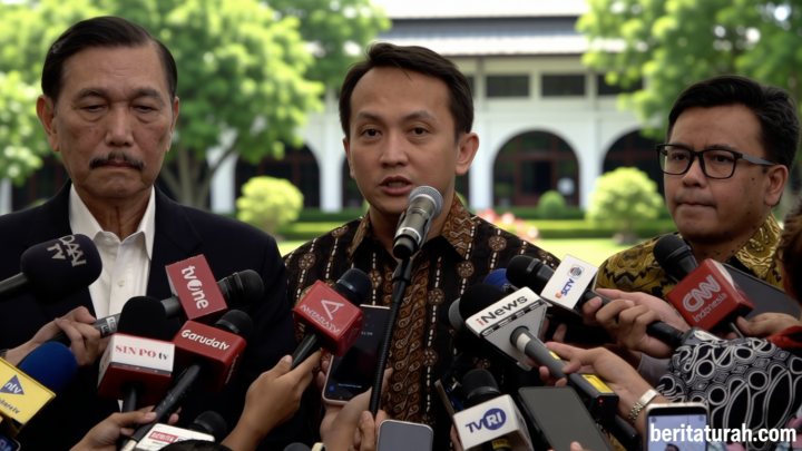MBG libatkan hampir 87 persen UMKM lokal