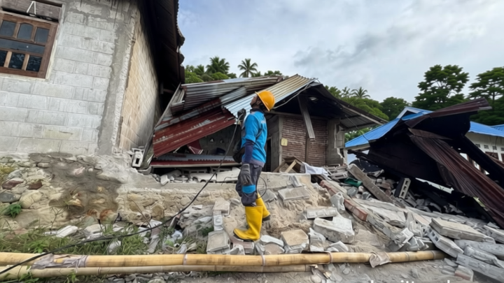 PLN pastikan pemulihan listrik dampak gempa Sulteng sudah 100 persen