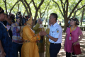 PT KAI Sumbar dukung IMLF 2026 dengan sambut delegasi 36 negara di BIM