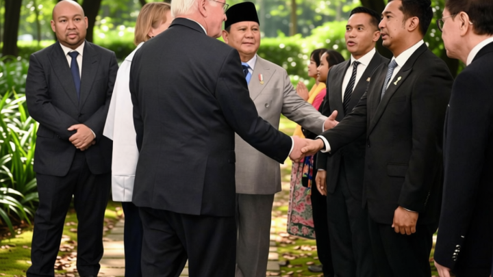 Key Strategy: HIPMI sebut Jerman mitra strategis tingkatkan kerja sama investasi