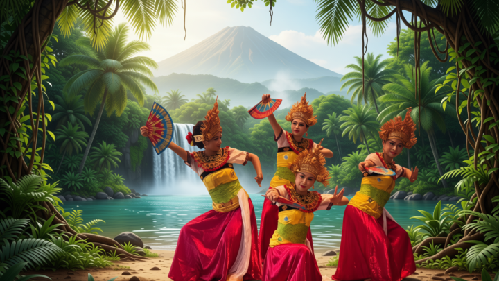 Main Agenda: Indonesia berpotensi transaksi Rp109 dari promosi pariwisata di China