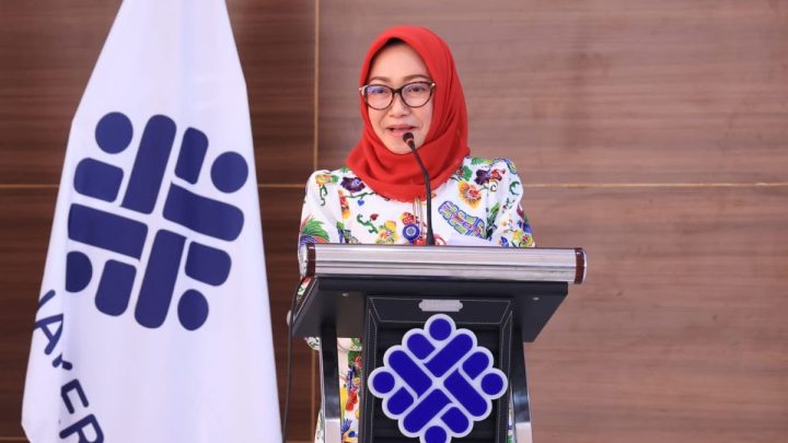 Visit Agenda: Kemnaker permudah pengajuan bursa kerja lewat platform SIAPkerja