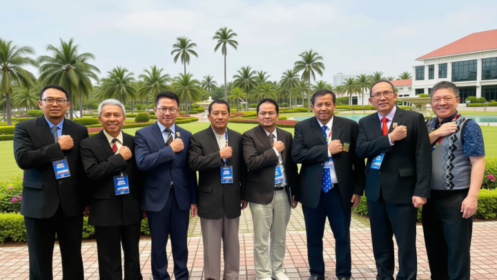 New Policy: IABEE PII peroleh pengakuan internasional dalam IEAM 2026