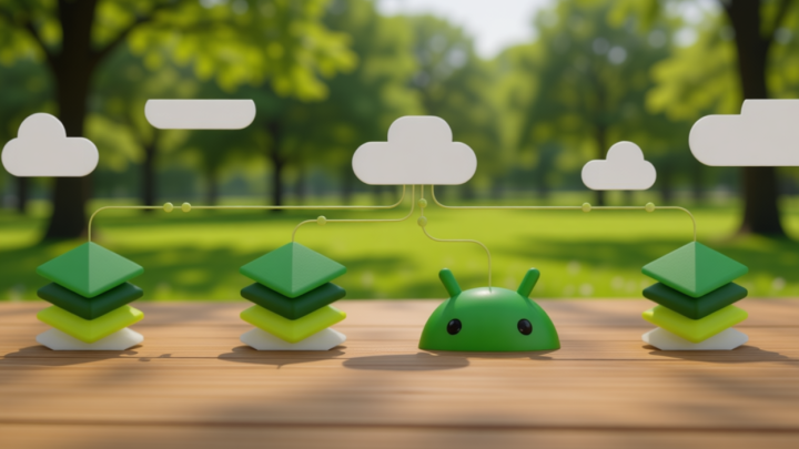 Meeting Results: Android bisa deteksi penelpon yang menyamar sebagai kontak pengguna