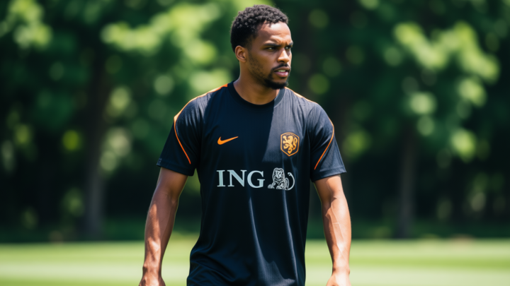 Key Strategy: Jurrien Timber dipastikan absen bela Belanda di Piala Dunia 2026