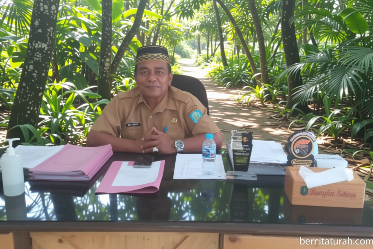 DLH Bangka pastikan dapur SPPG penuh standar IPAL