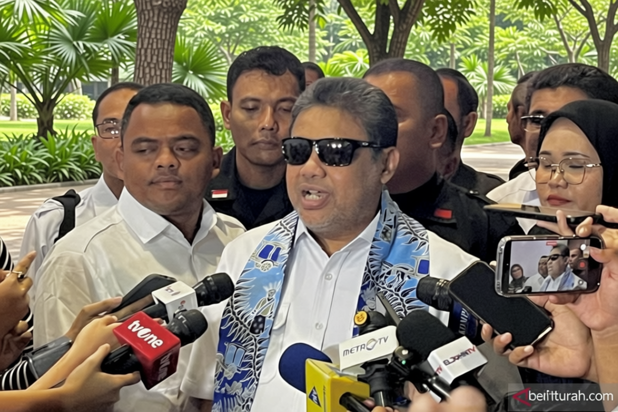 Ekonomi kemarin, review MSCI hingga potensi PHK industri otomotif