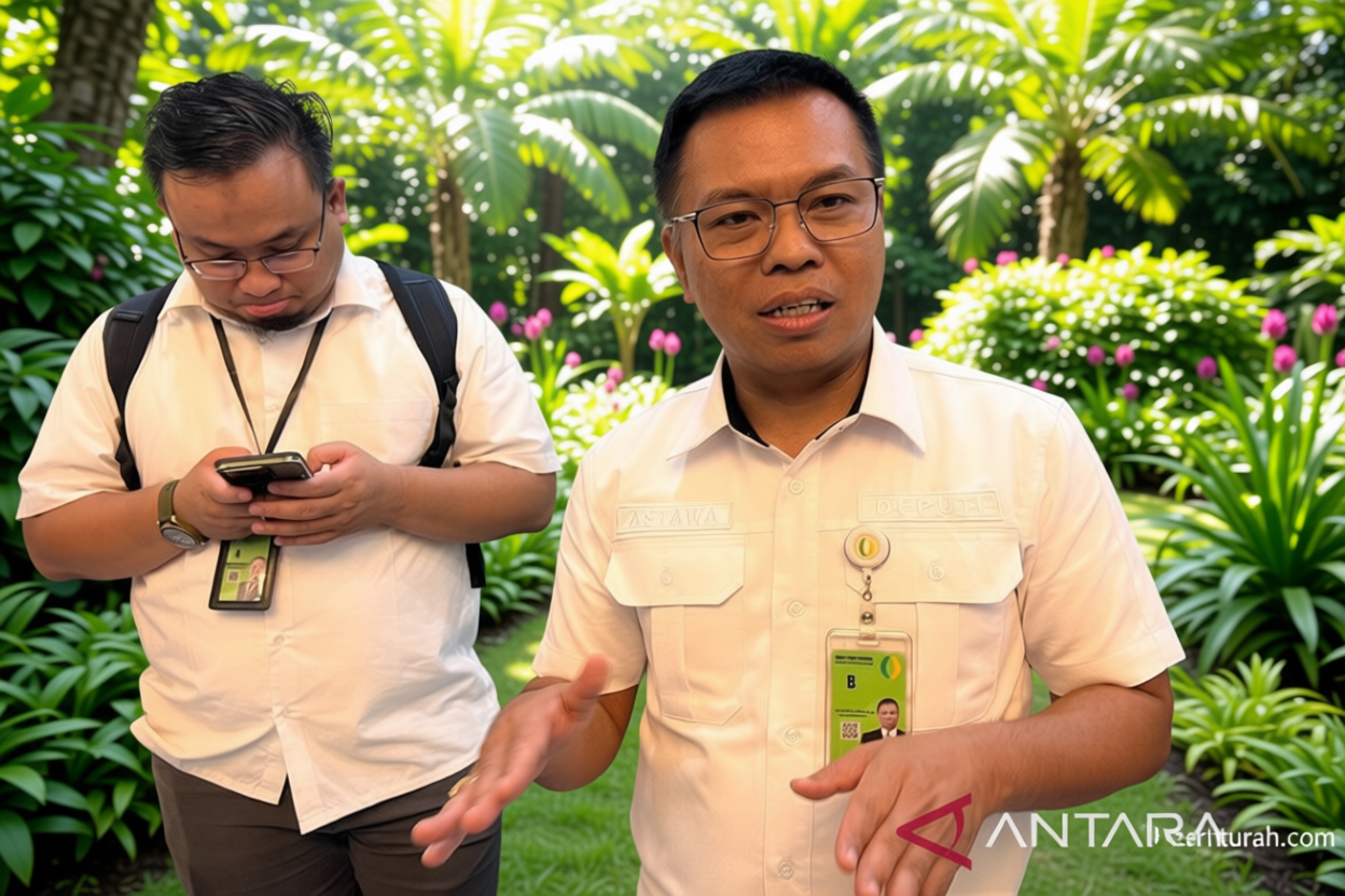 Bapanas: Tambahan bantuan pangan jaga stabilitas-daya beli masyarakat