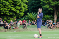 Mario Lemos bidik target tinggi setelah kembali dipercaya Persijap
