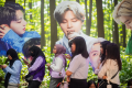 Simak lagi warta soal perburuan tiket konser BTS, saran diet sehat