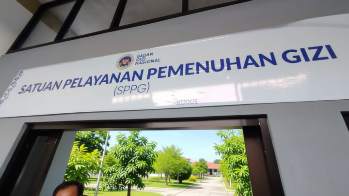 New Policy: Belum lengkapi Ipal, 13 SPPG di Kudus disuspend