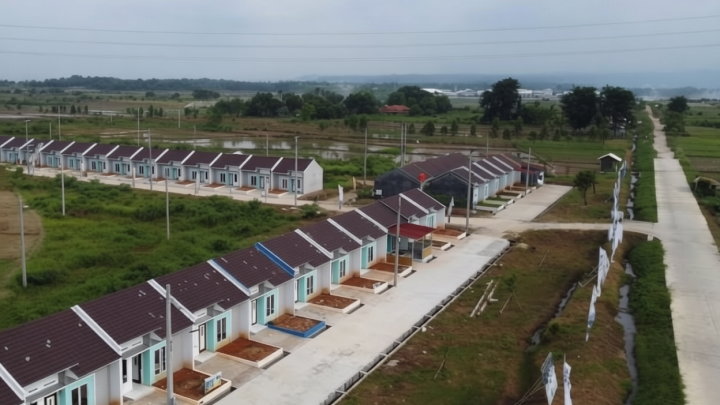 Special Plan: BP Tapera: Penyaluran FLPP rumah subsidi 11 Juni capai 77 ribu unit