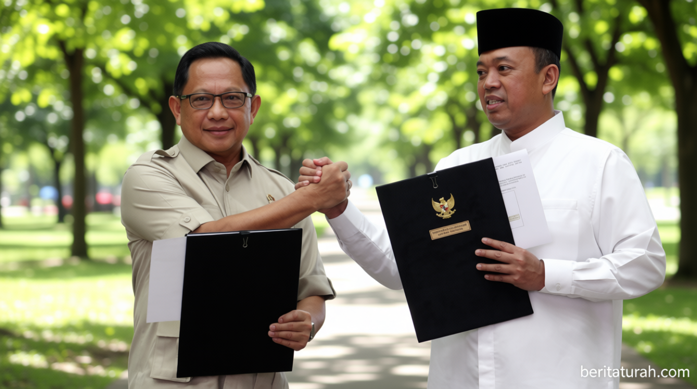 Lindungi sawah dari alih fungsi, Pemda wajib segera tetapkan LP2B
