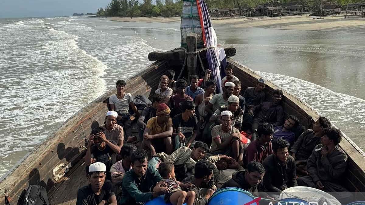 imigran-rohingya-aceh-timur_1