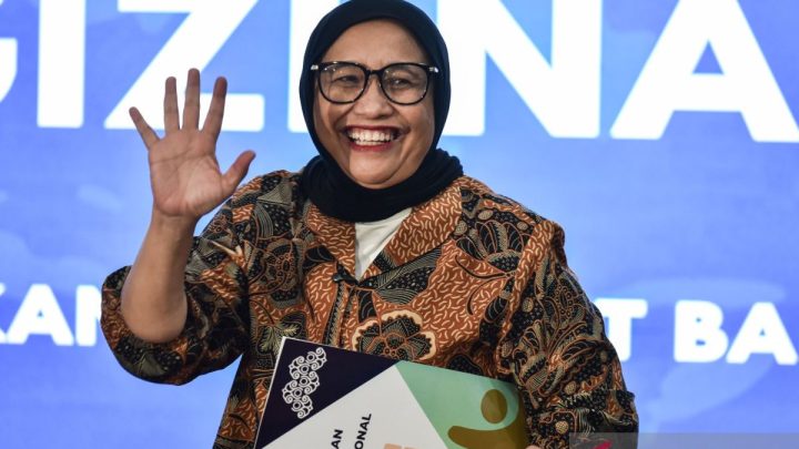 Latest Program: Sepekan, perbaikan tata kelola MBG hingga revitalisasi sekolah 2026