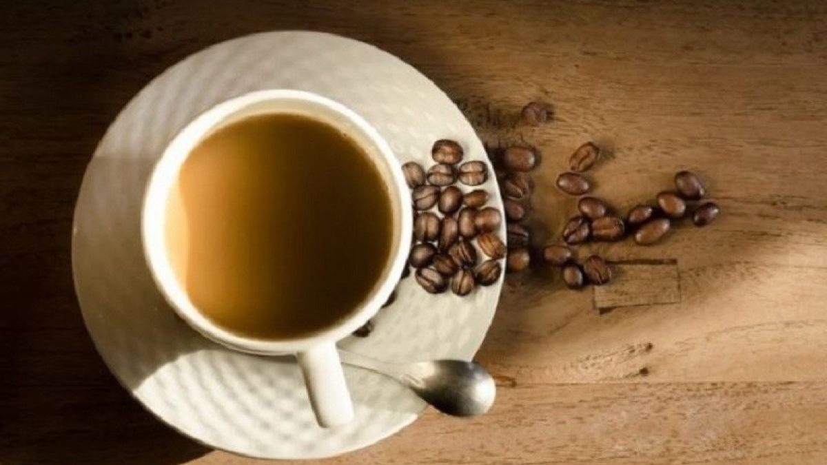 kopi
