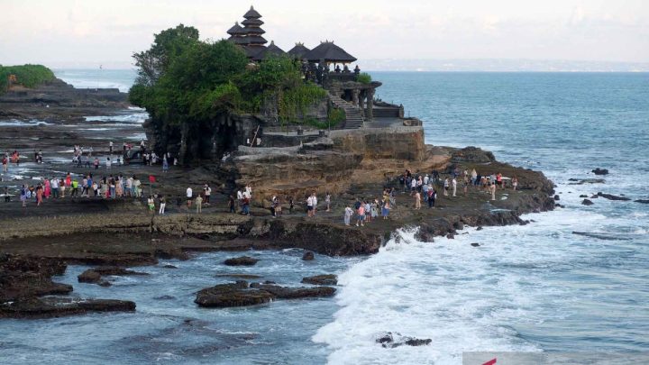 Meeting Results: Cara Kemenpar siasati destinasi agar terus naik kelas