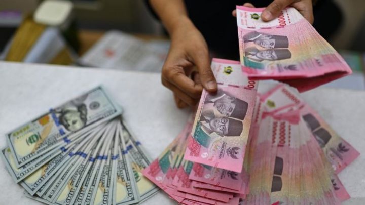 Special Plan: Ekonomi kemarin, rupiah menguat hingga modal asing masuk SRBI dan SBN